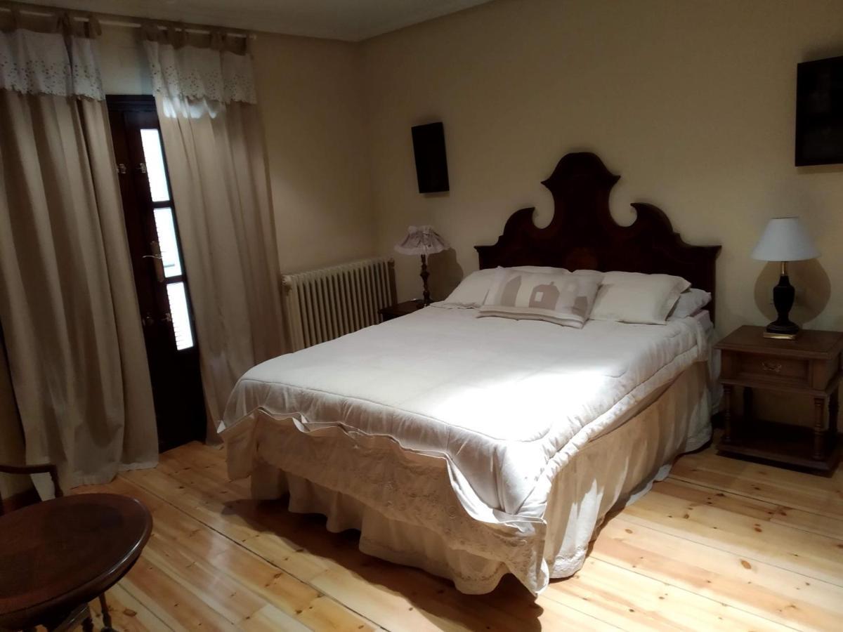 El Campillo Βίλα Pelabravo Εξωτερικό φωτογραφία