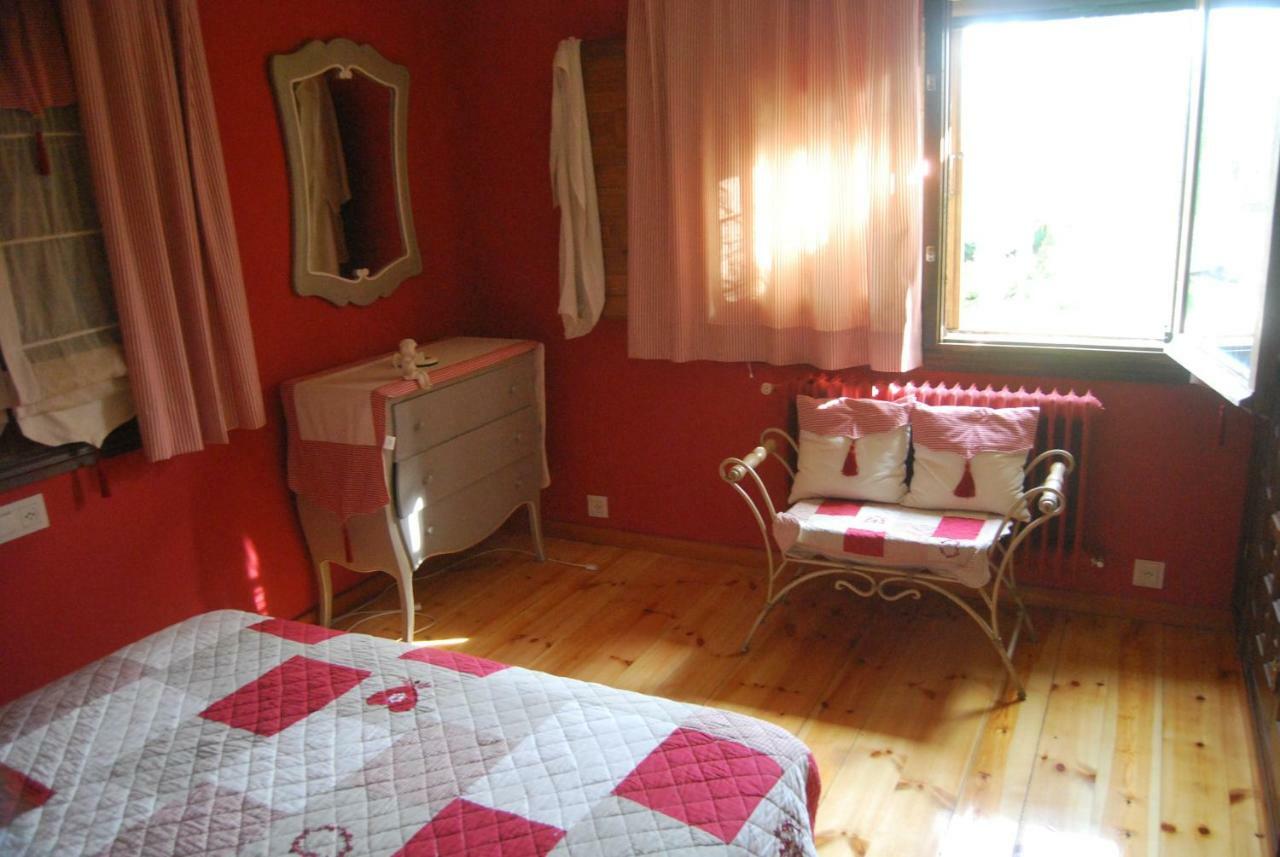El Campillo Βίλα Pelabravo Εξωτερικό φωτογραφία